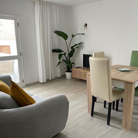 New! Apartment 50 Meters From The Beach Carvoeiro  Exteriér fotografie