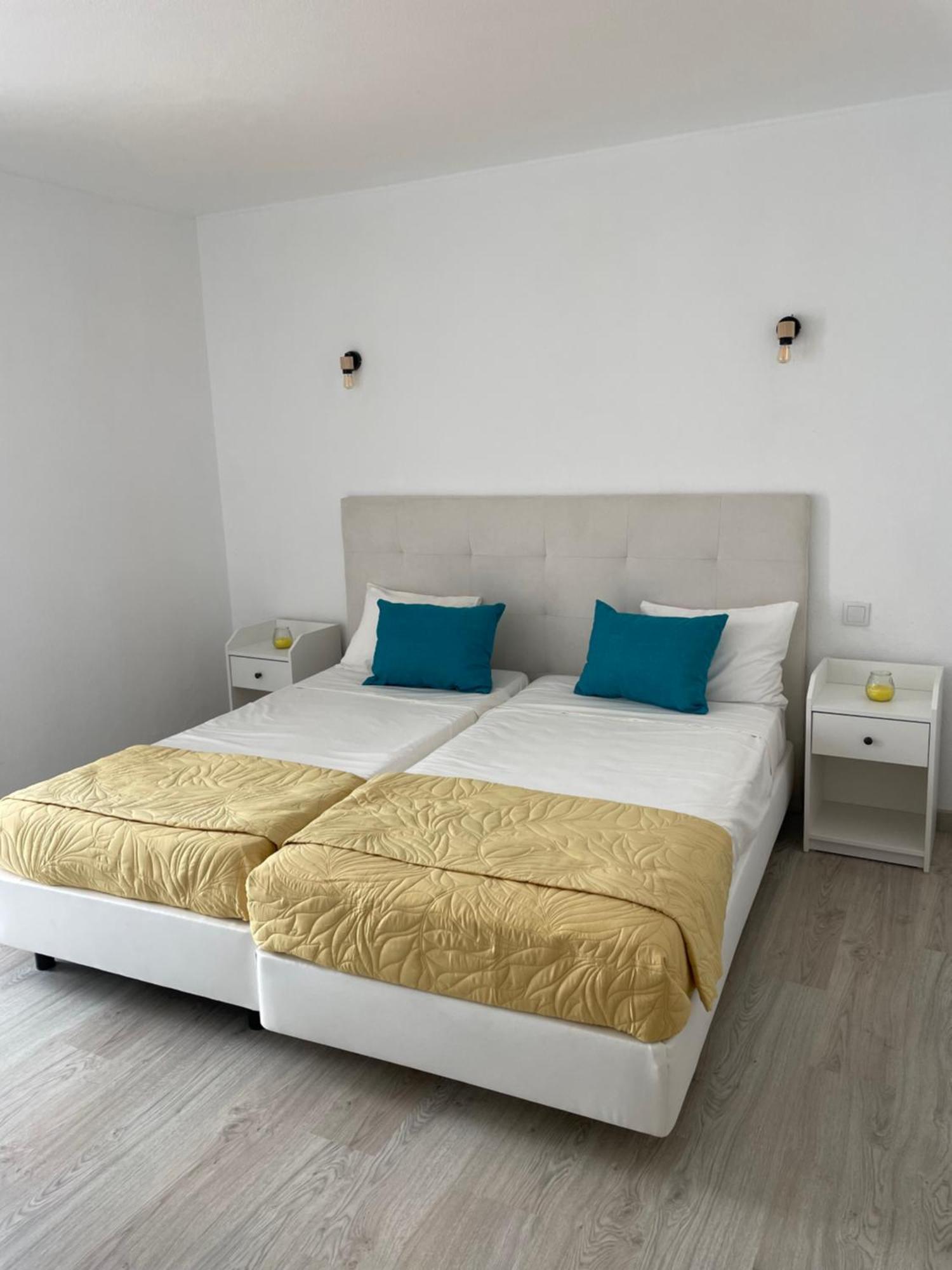 New! Apartment 50 Meters From The Beach Carvoeiro  Exteriér fotografie