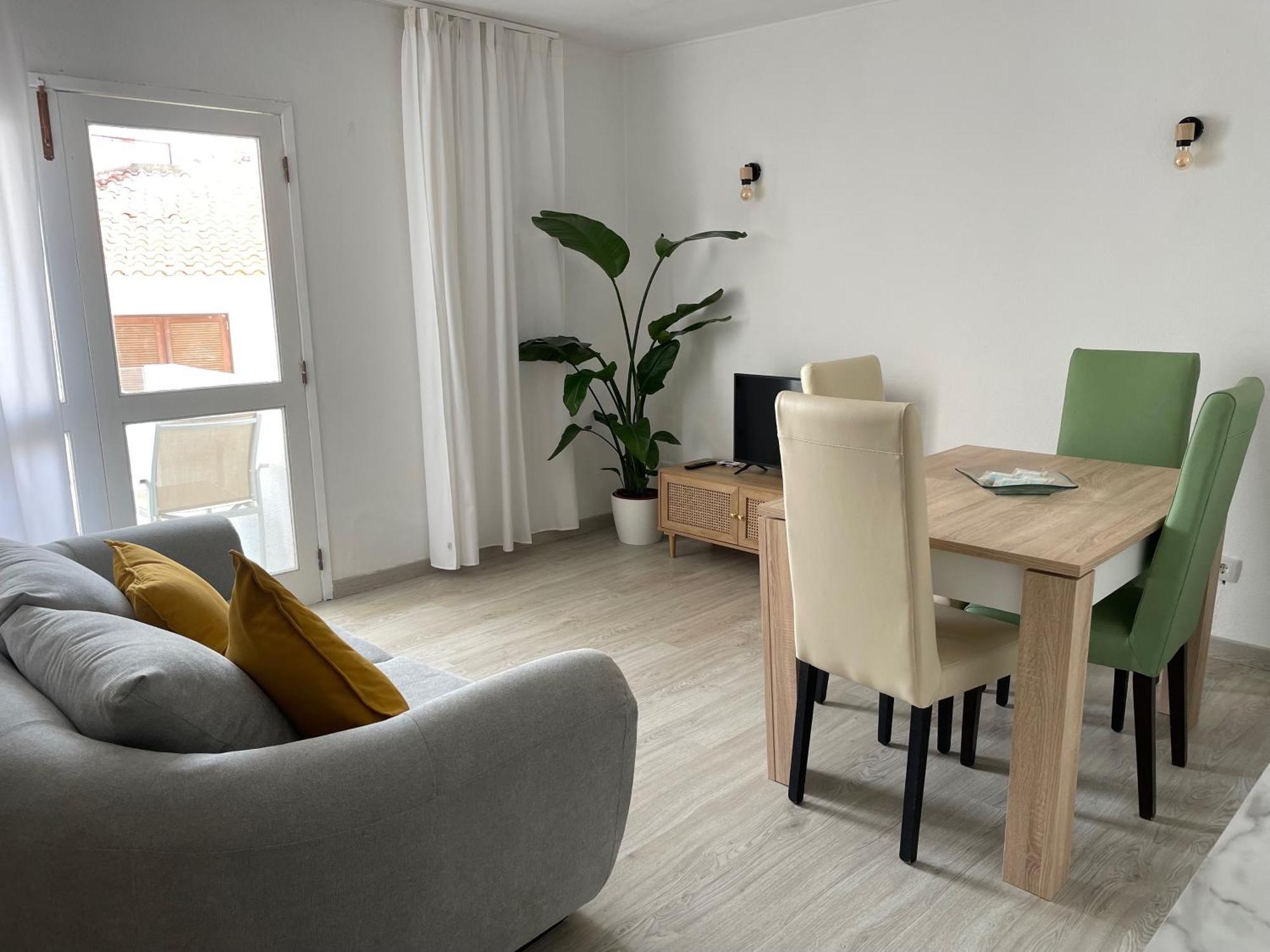 New! Apartment 50 Meters From The Beach Carvoeiro  Exteriér fotografie