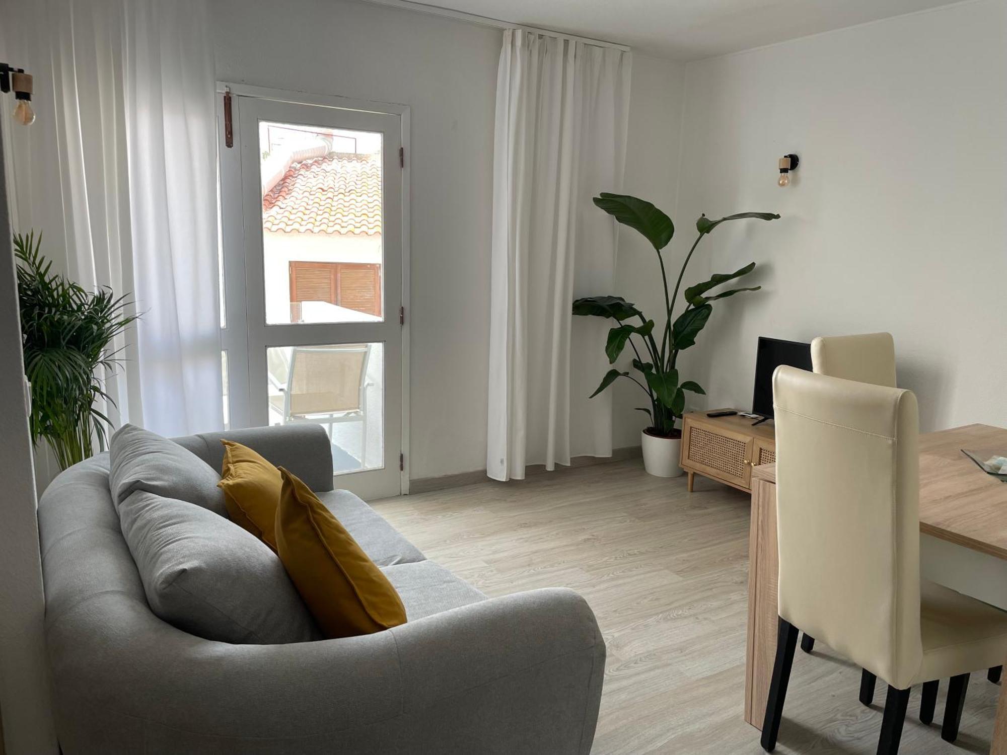 New! Apartment 50 Meters From The Beach Carvoeiro  Exteriér fotografie
