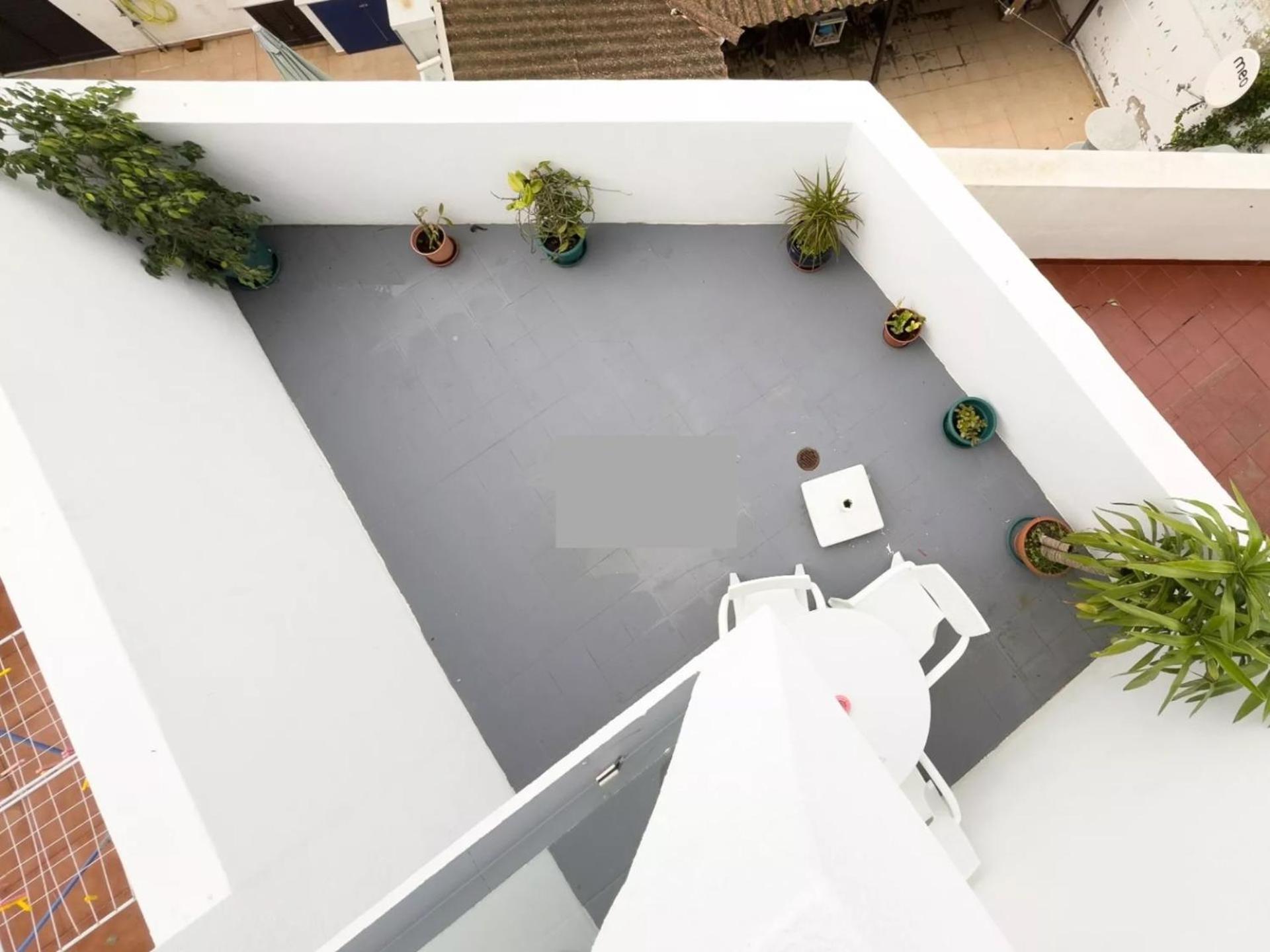 New! Apartment 50 Meters From The Beach Carvoeiro  Exteriér fotografie